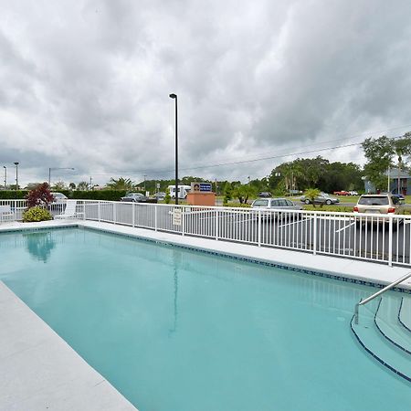 Best Western Plus Sanford Airport/Lake Mary Hotel Esterno foto
