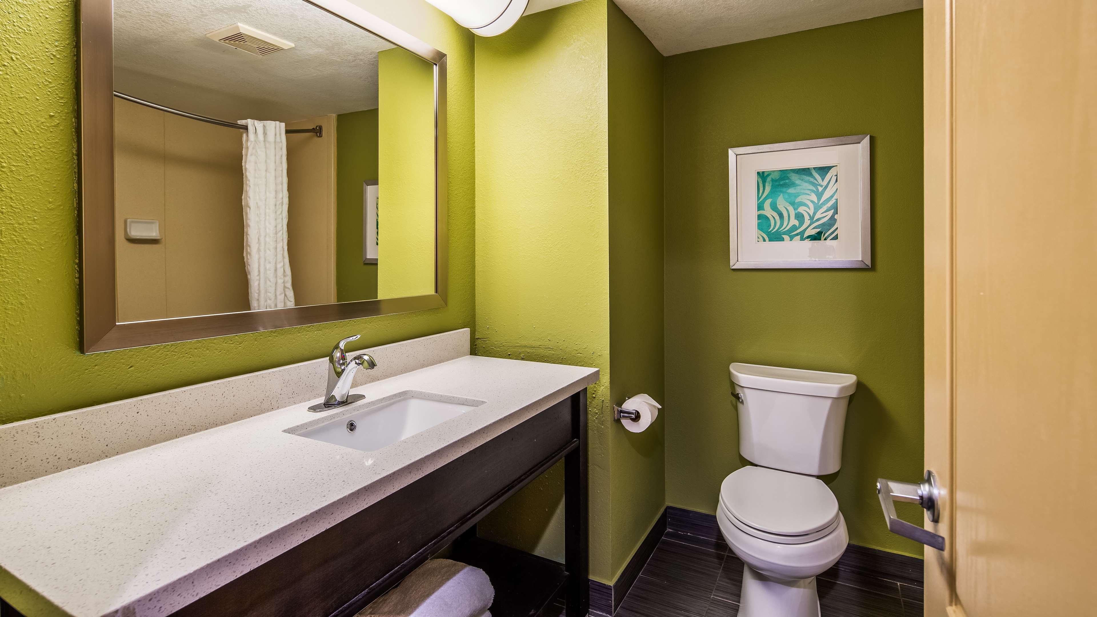 Best Western Plus Sanford Airport/Lake Mary Hotel Esterno foto