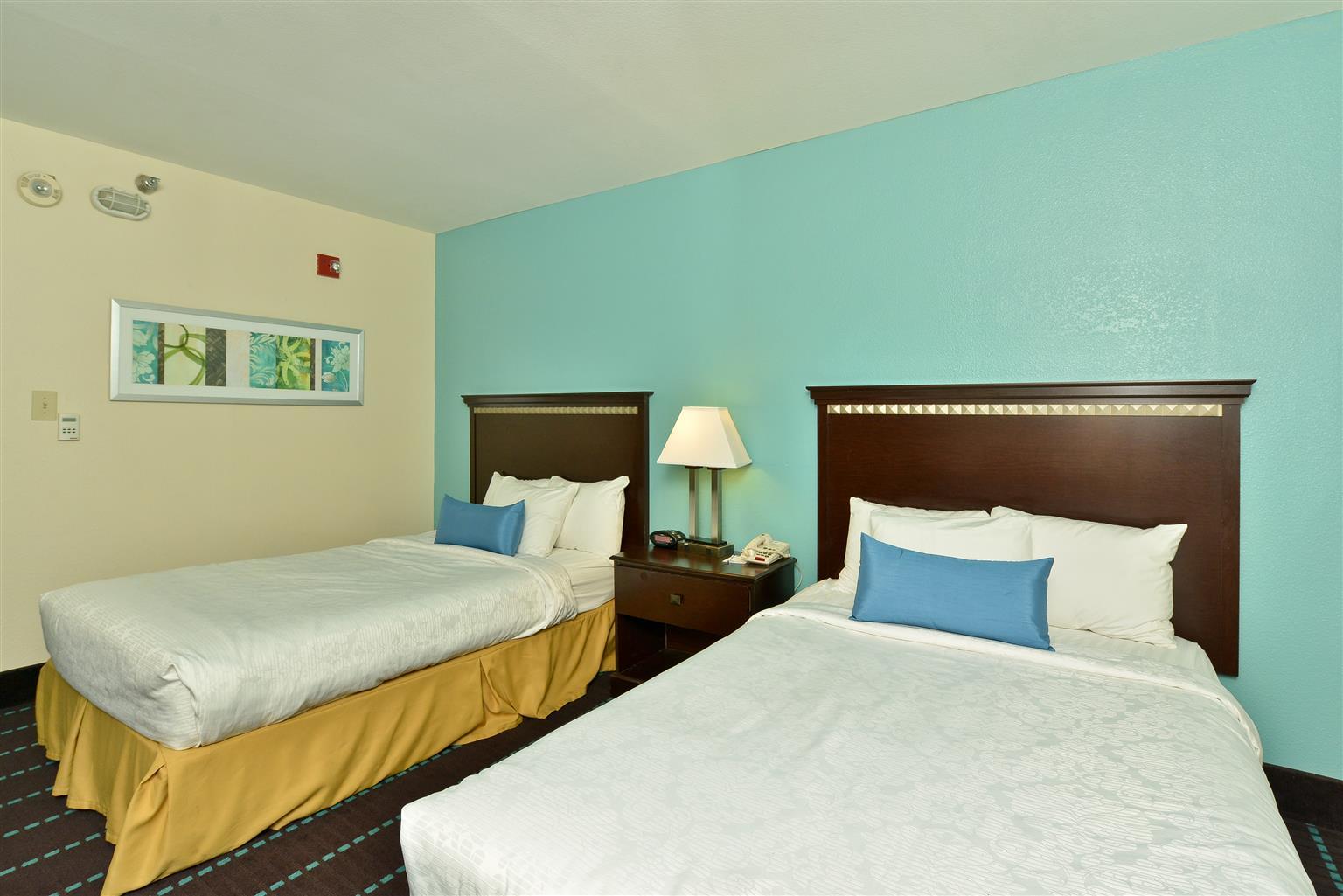 Best Western Plus Sanford Airport/Lake Mary Hotel Esterno foto