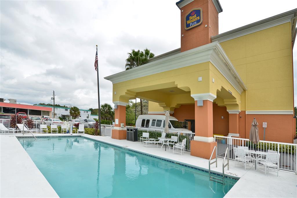 Best Western Plus Sanford Airport/Lake Mary Hotel Servizi foto