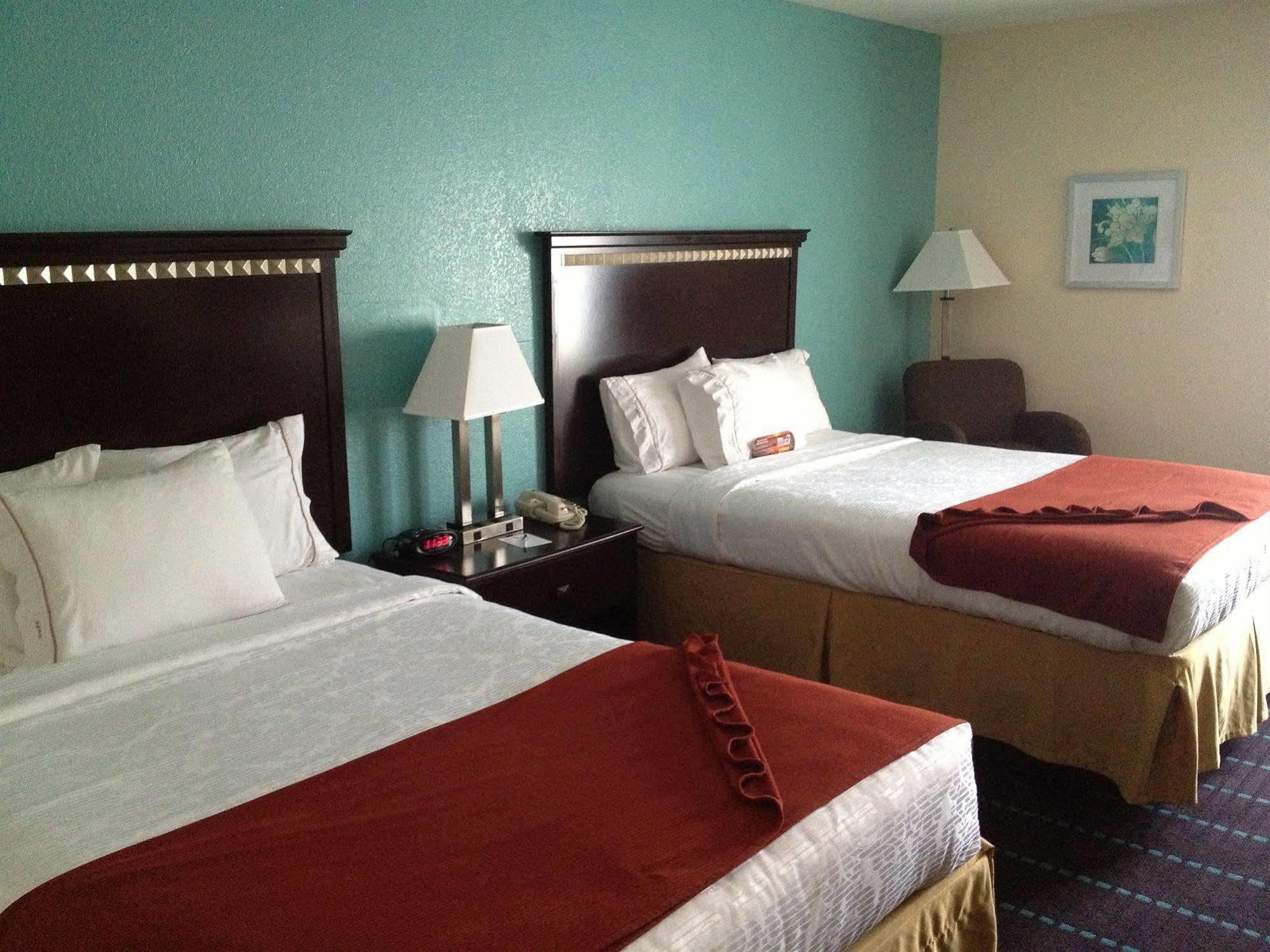 Best Western Plus Sanford Airport/Lake Mary Hotel Esterno foto