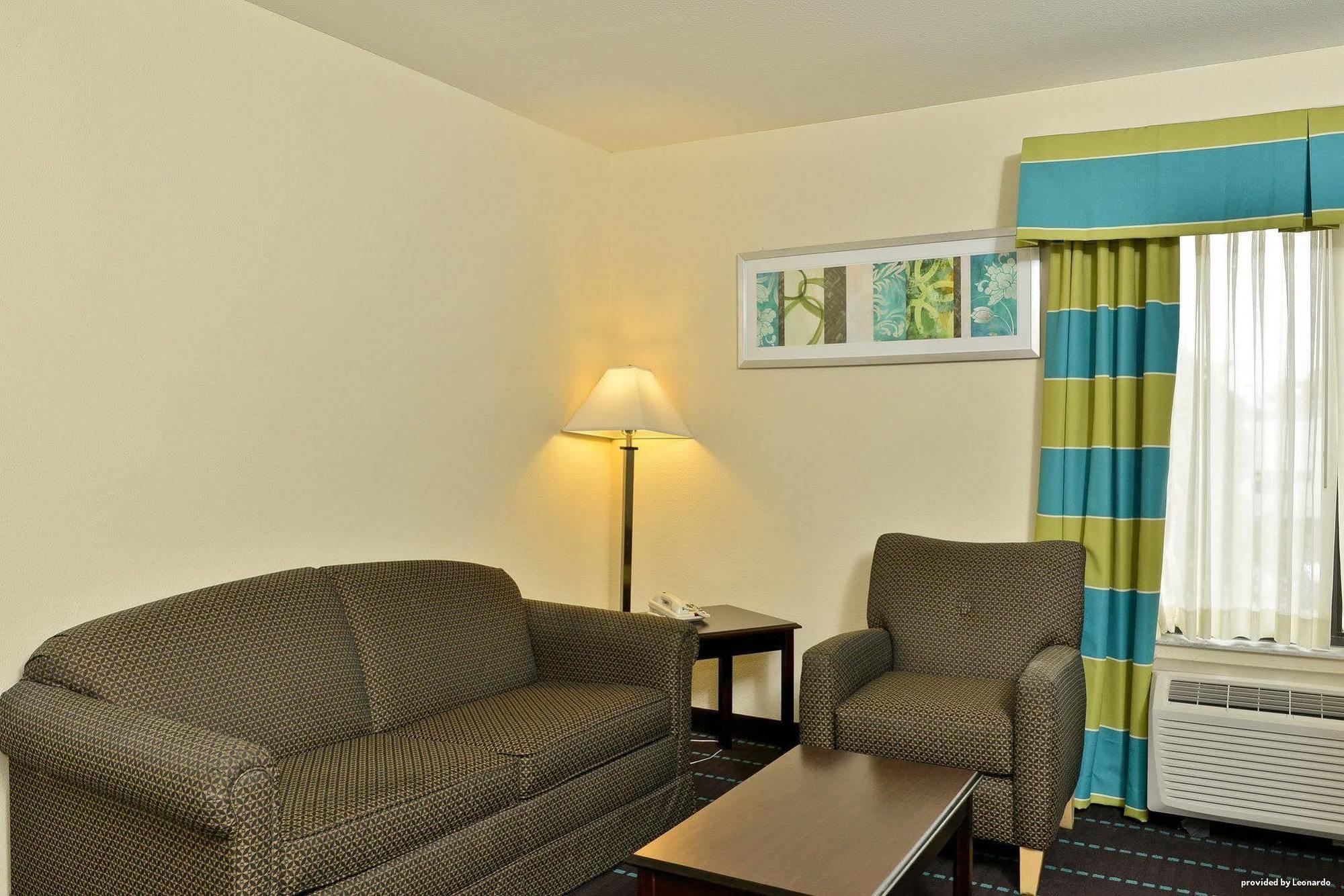 Best Western Plus Sanford Airport/Lake Mary Hotel Esterno foto