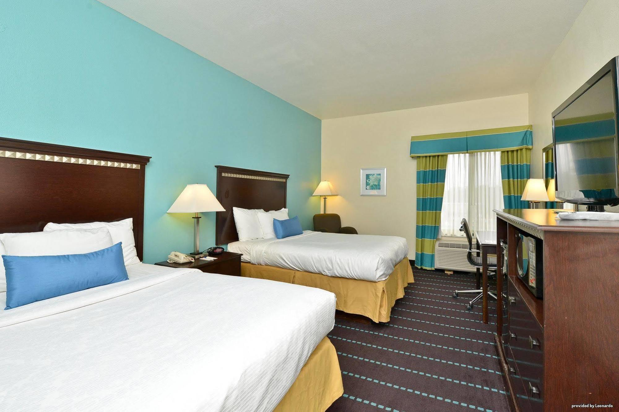 Best Western Plus Sanford Airport/Lake Mary Hotel Esterno foto