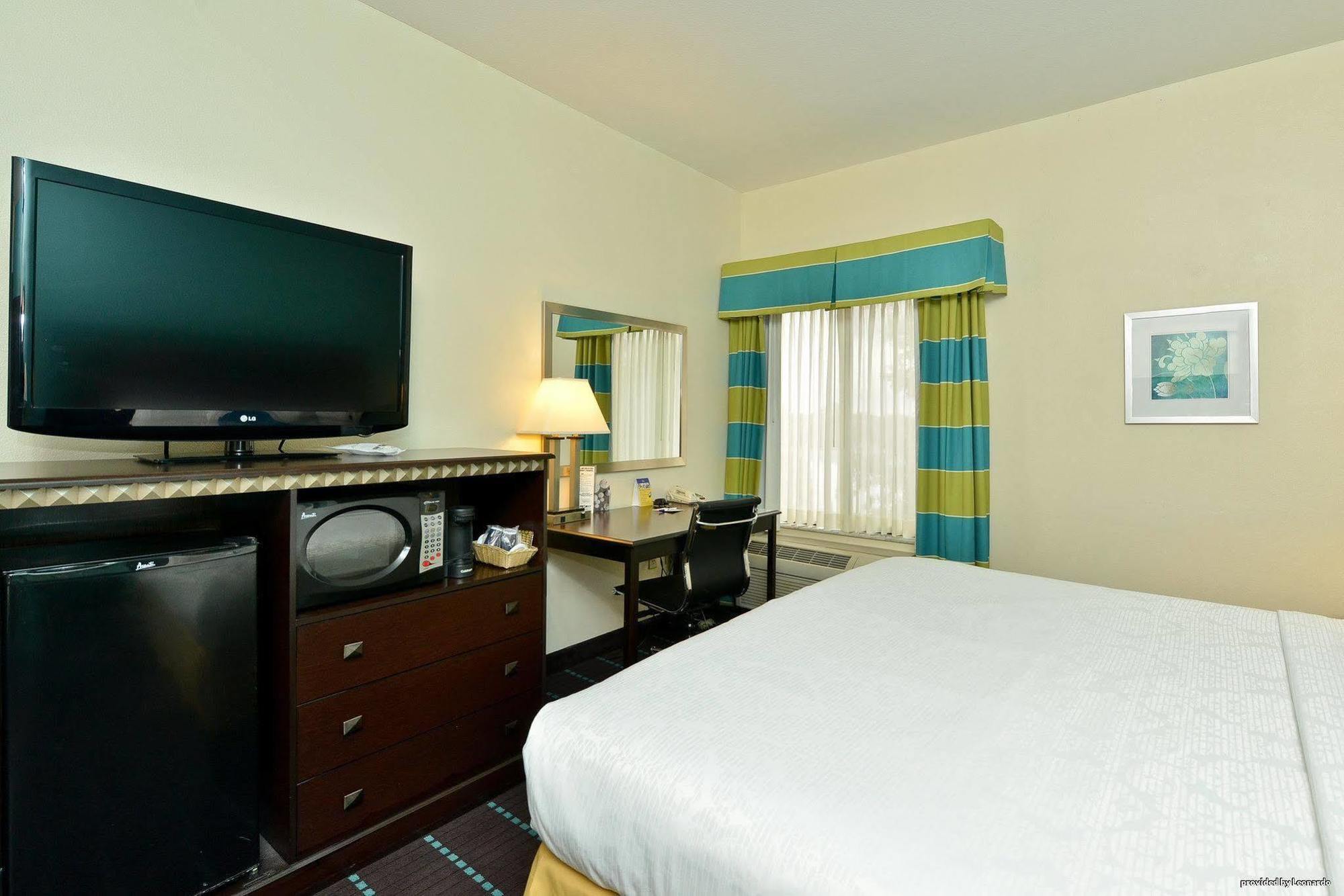 Best Western Plus Sanford Airport/Lake Mary Hotel Esterno foto