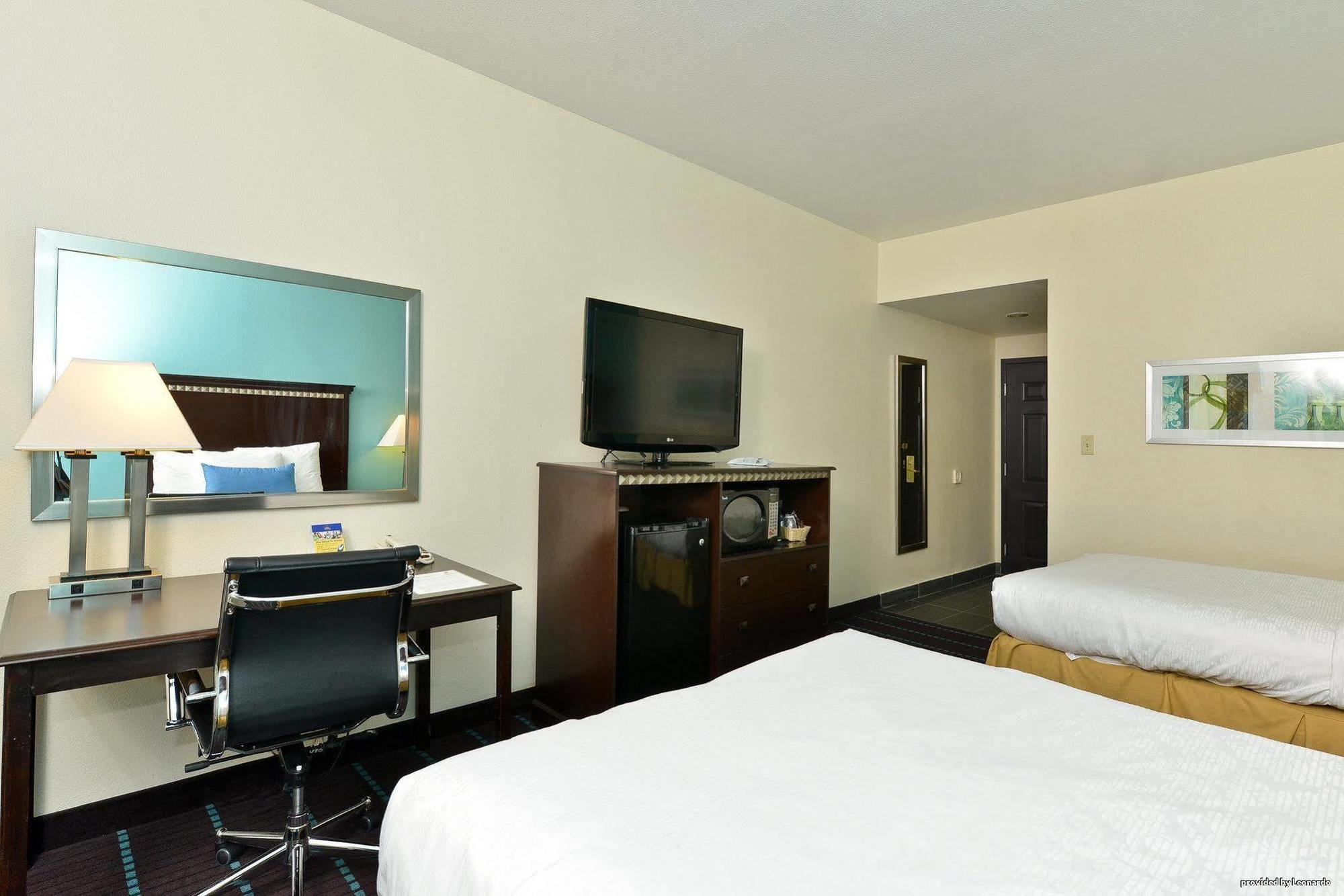 Best Western Plus Sanford Airport/Lake Mary Hotel Esterno foto