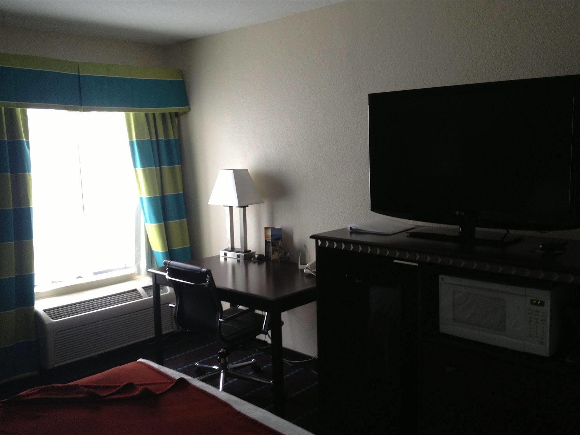 Best Western Plus Sanford Airport/Lake Mary Hotel Esterno foto