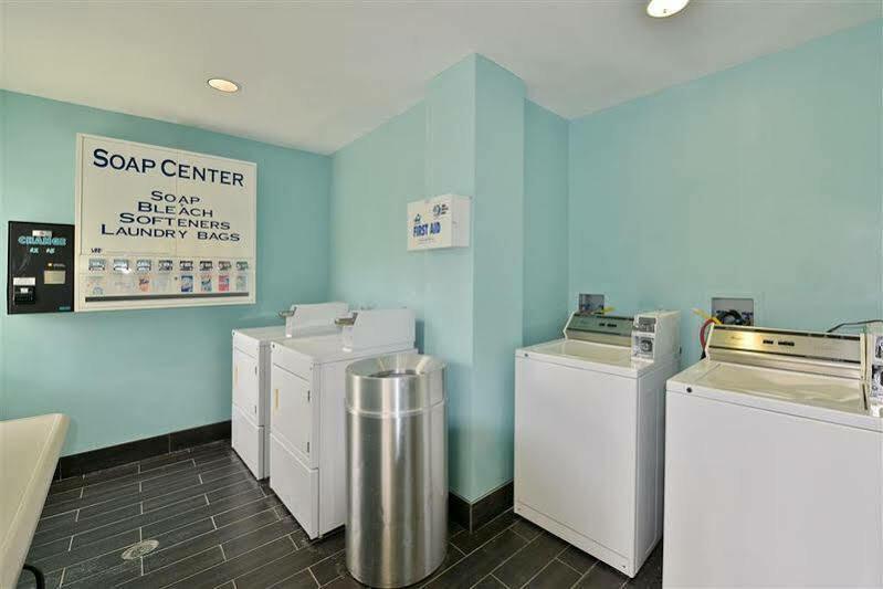 Best Western Plus Sanford Airport/Lake Mary Hotel Esterno foto